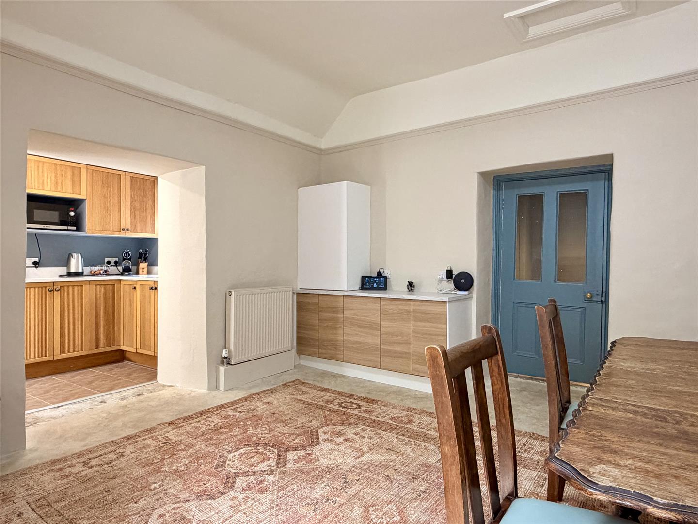 Madeira House, Commercial Road, Tideswell, Buxton, SK17 8NU