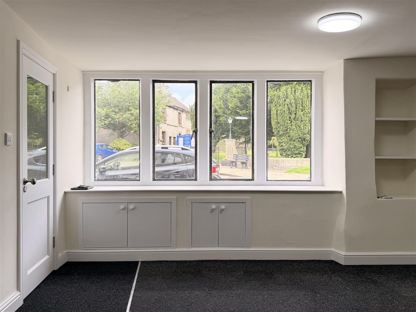 Retail at MH, Commercial Road, Tideswell, Tideswell Buxton, SK17 8NU