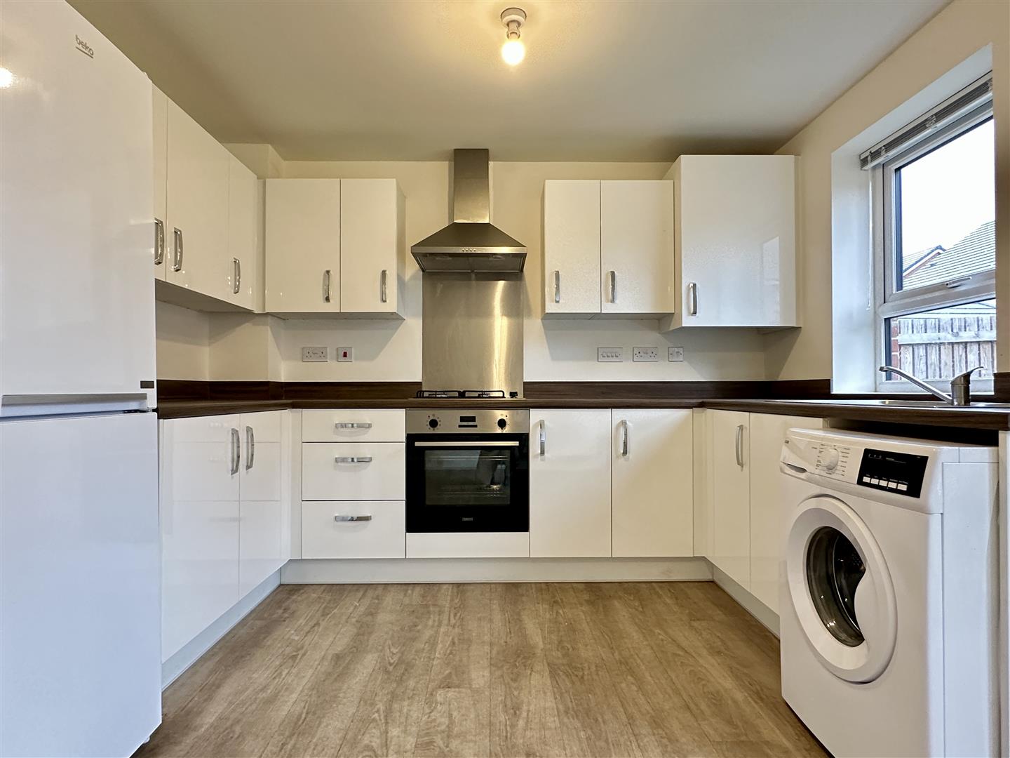25, Autumn Fields, Waverley, Rotherham, S60 8DN