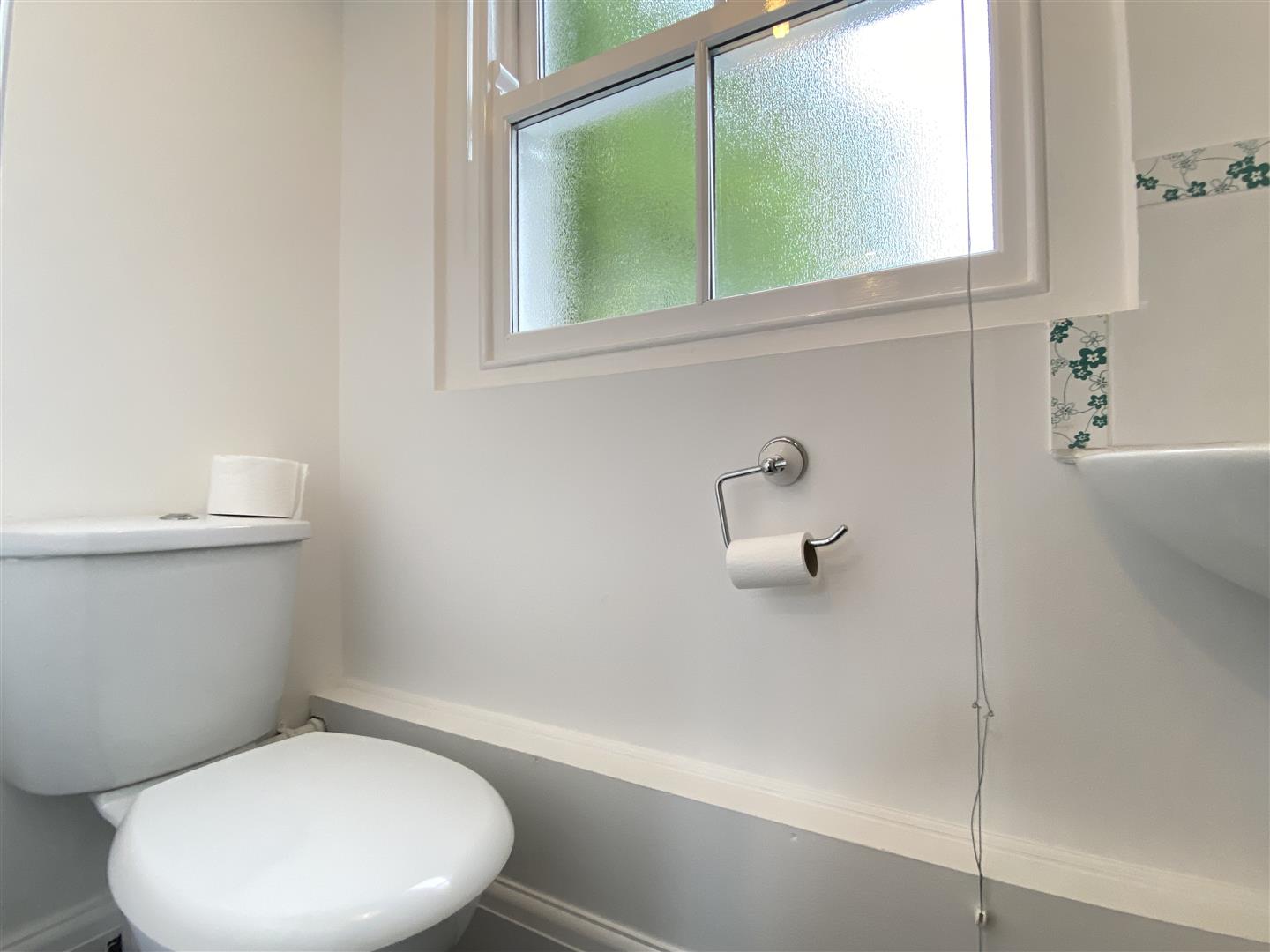 1, Burch Place, Eyam, Hope Valley, S32 5QE