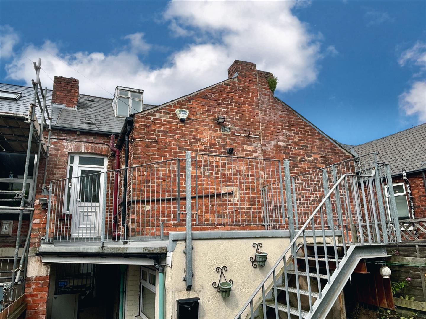 621a, Chesterfield Road, Sheffield, S8 0RX