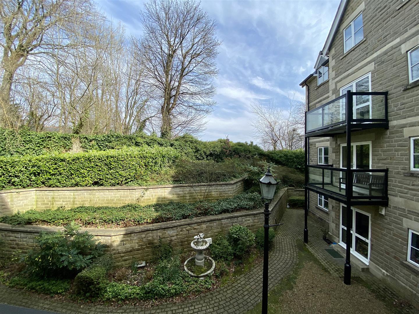 Flat 6, Fairfield Height, 274 Fulwood Road, Sheffield, S10 3BN