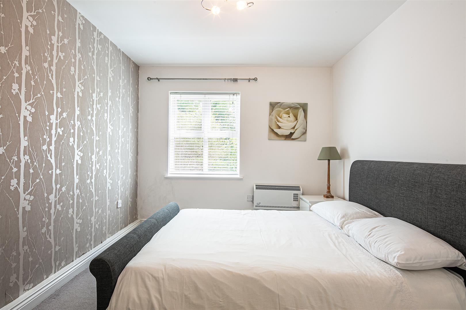 Flat 9, 21c Monarchs Gate, St. Andrews Road, Brincliffe, Sheffield, S11 9AL