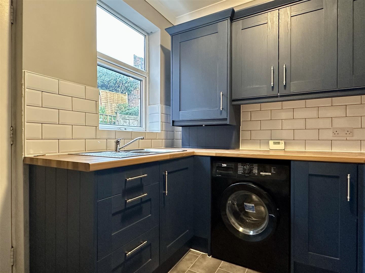 15, Woodstock Road, Sheffield, S7 1HA
