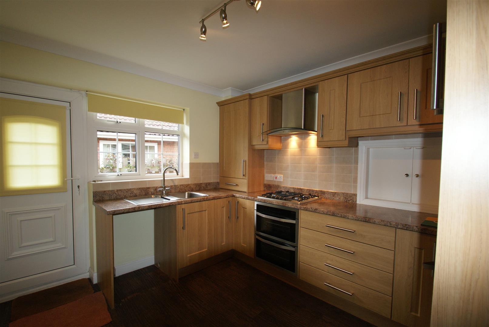 35, Meadow Drive, Tickhill, Doncaster, DN11 9ET