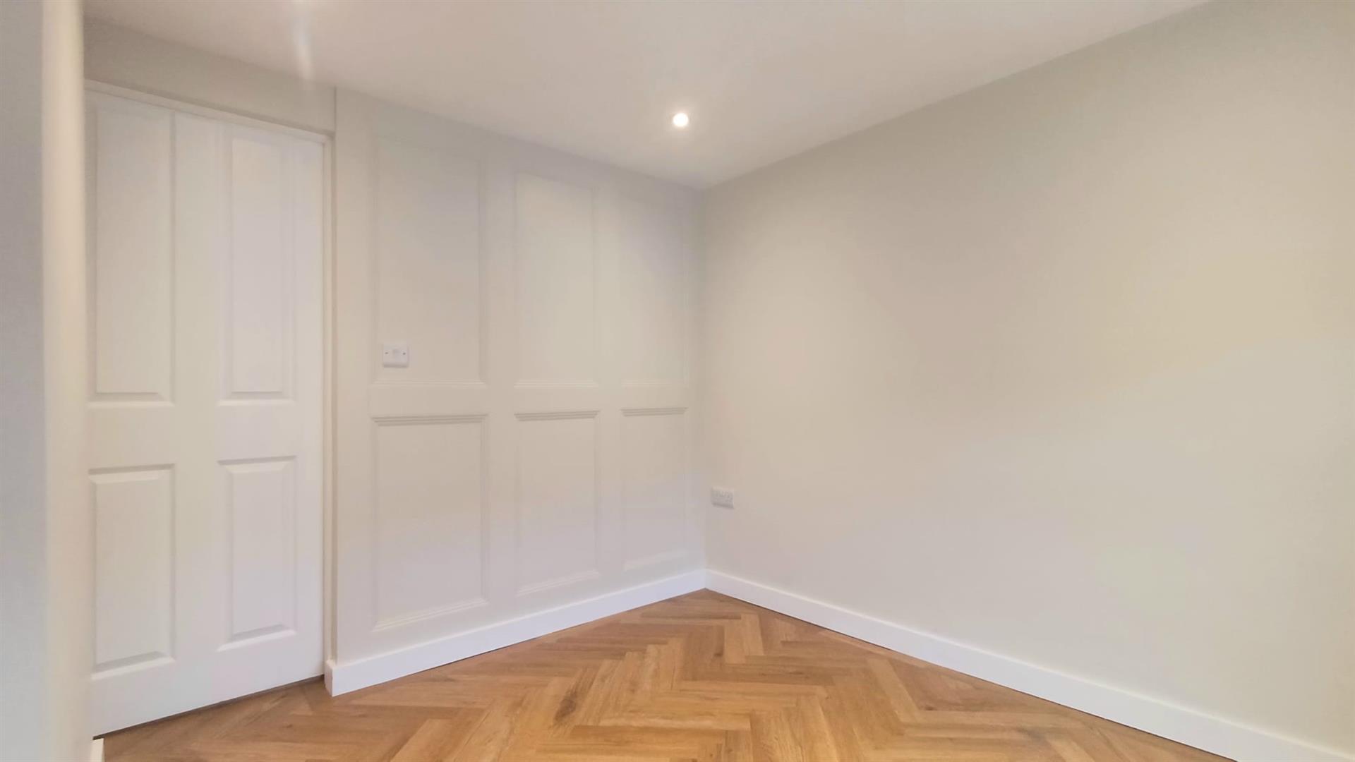Flat 1 36, Matlock Street, Bakewell, DE45 1EE