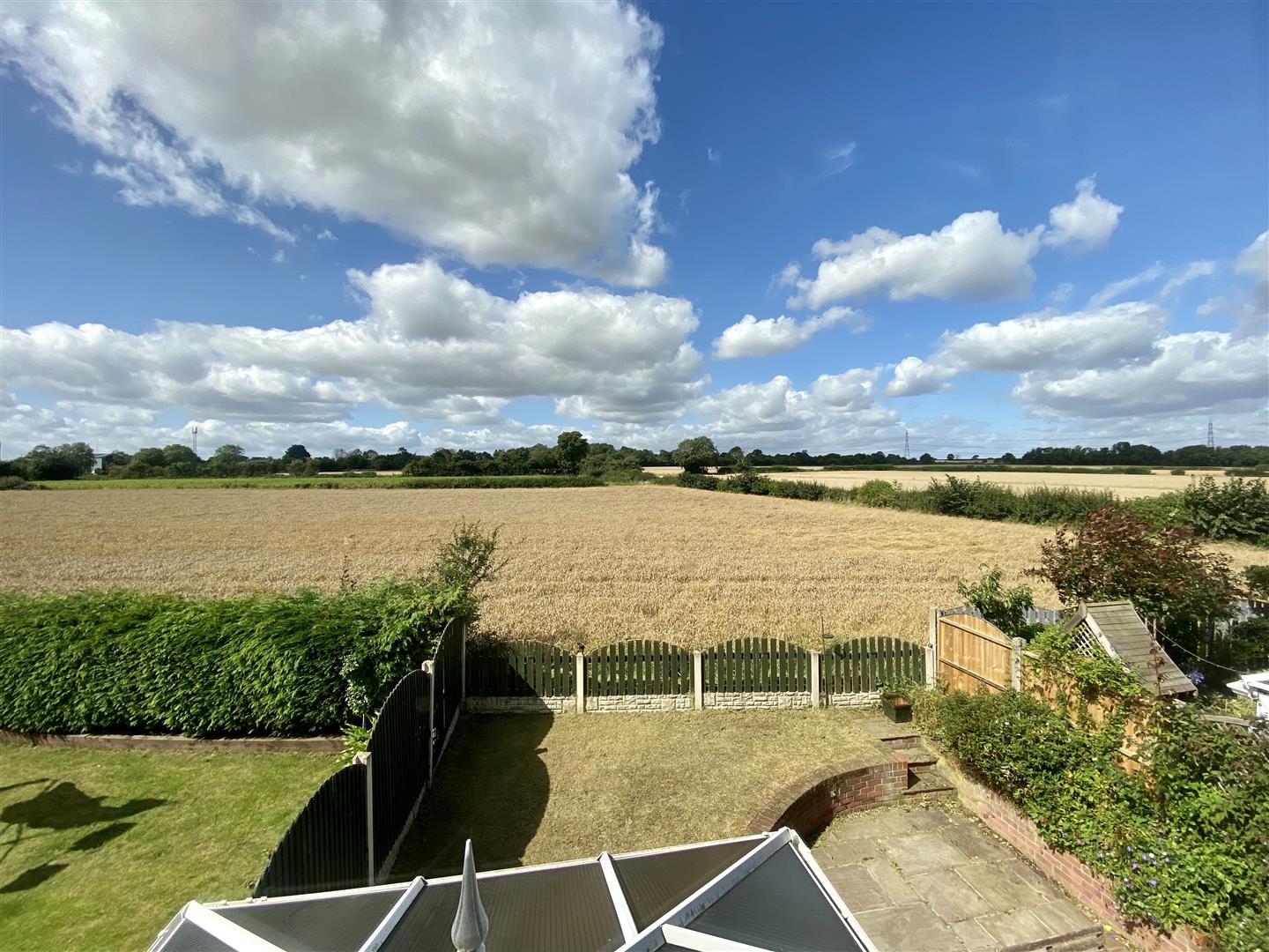 42, Saffron Crescent, Tickhill, Doncaster, DN11 9RU
