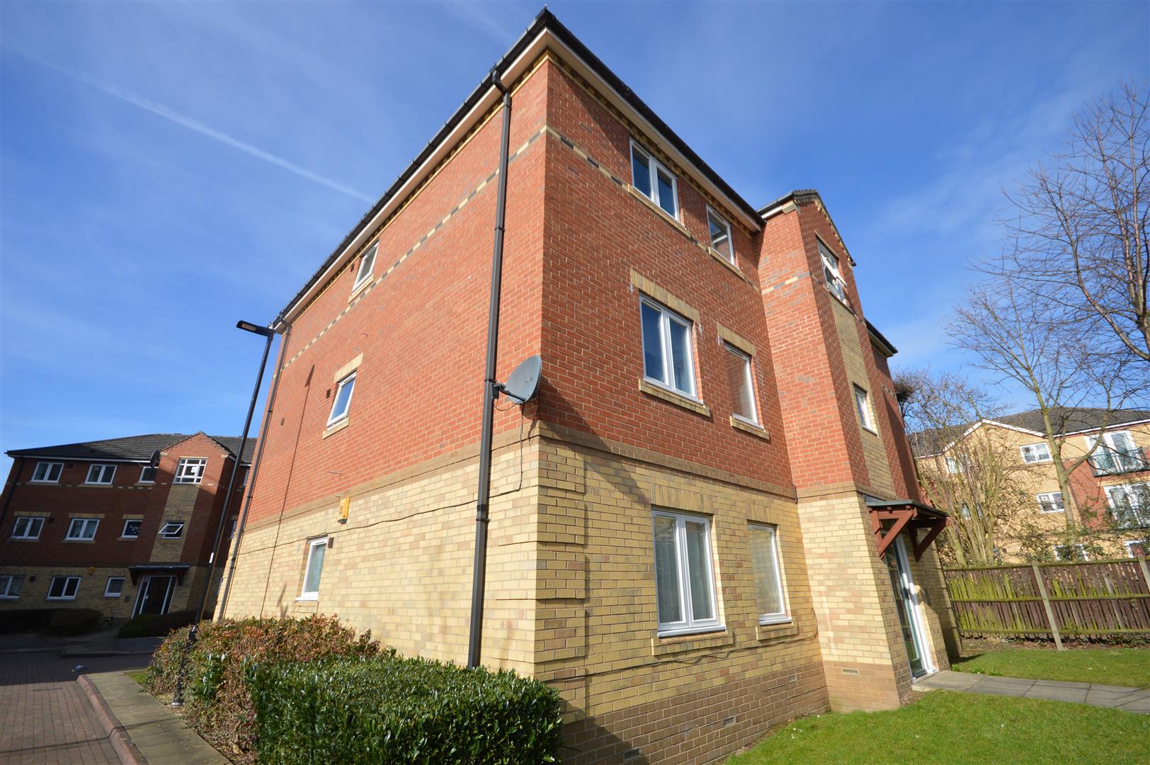 36, Headford Mews, City Centre, Sheffield, S3 7XL