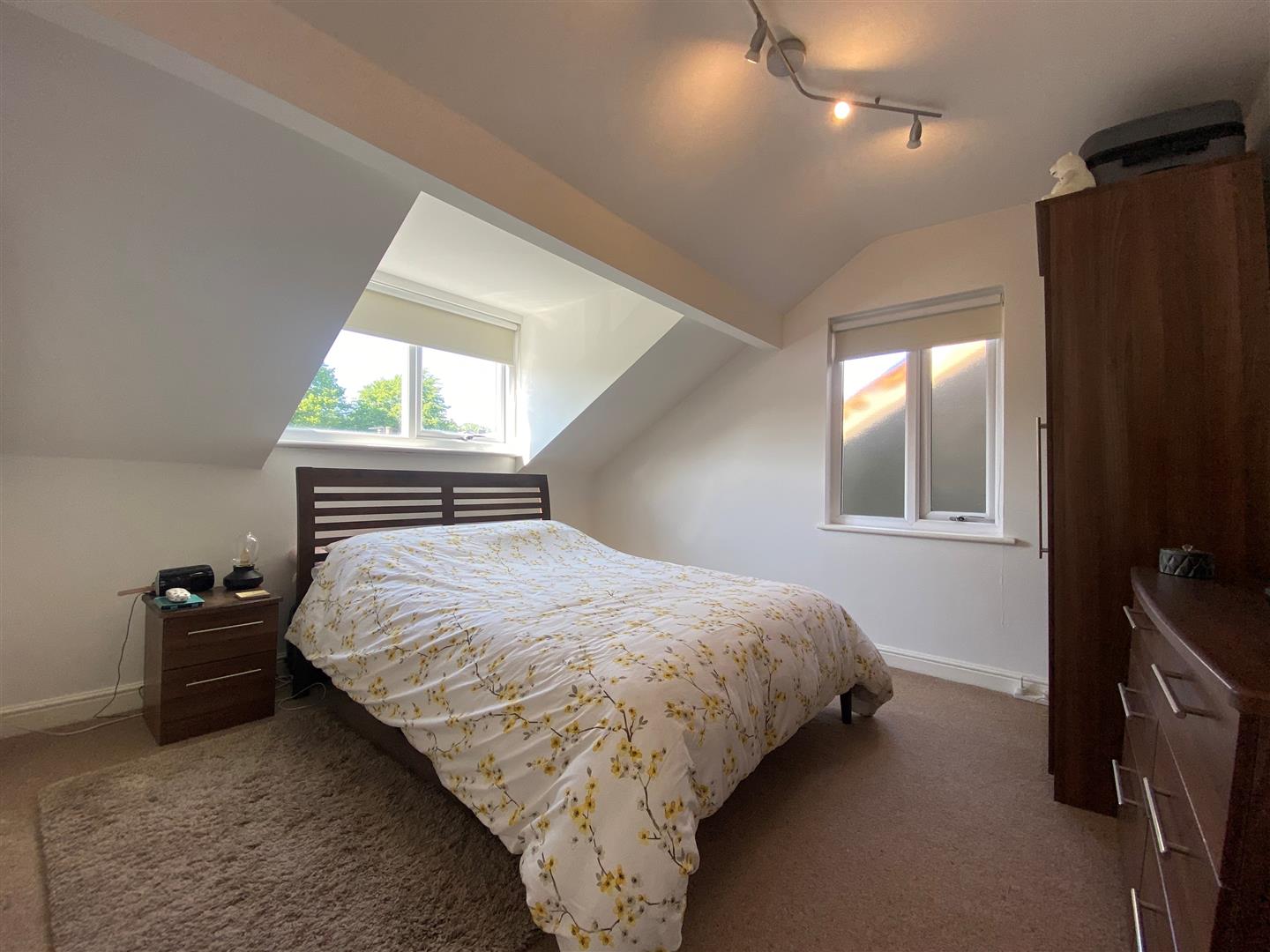 Flat C, 48, Westbourne Road, Broomhill, Sheffield, S10 2QQ