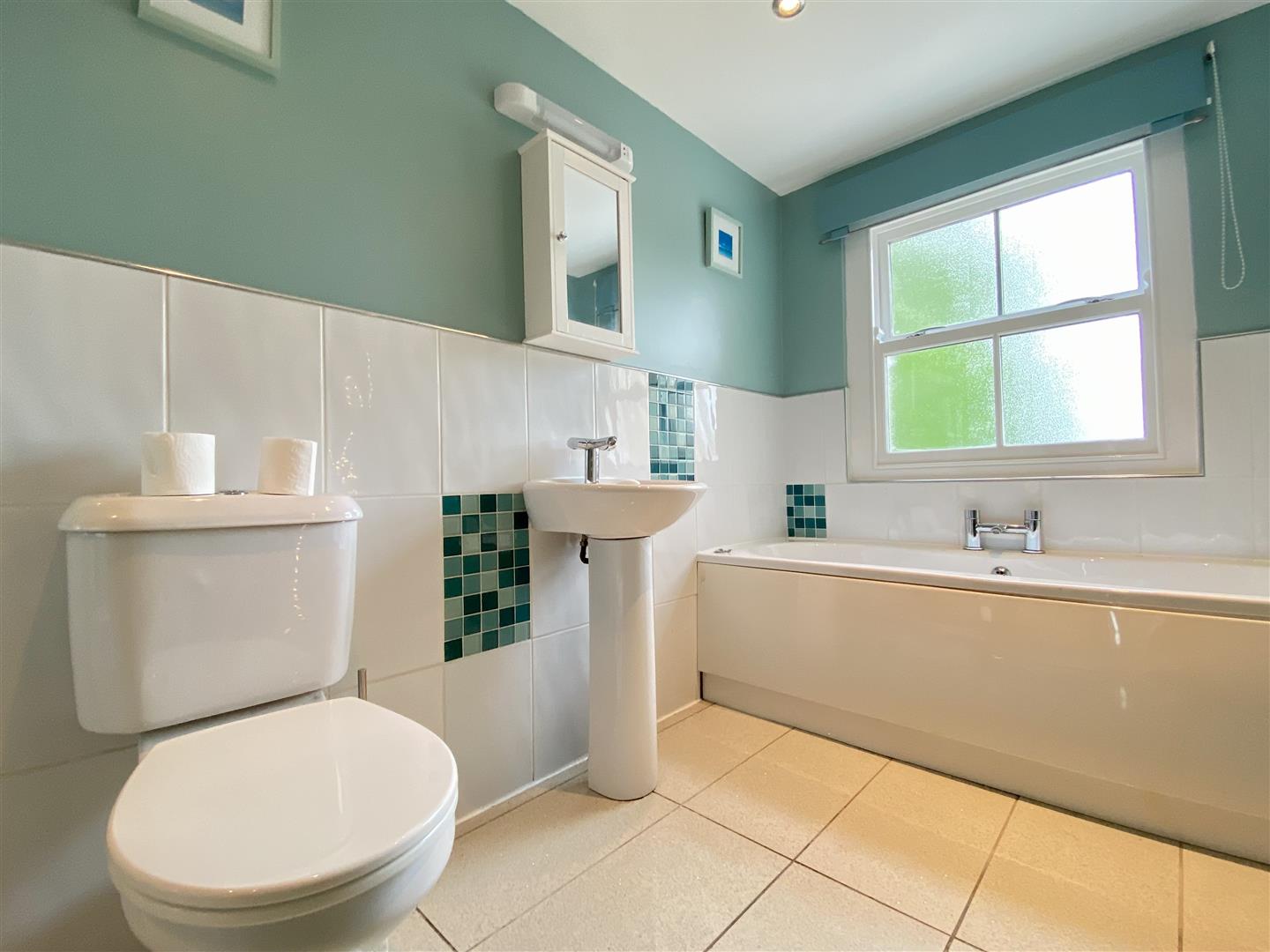 1, Burch Place, Eyam, Hope Valley, S32 5QE