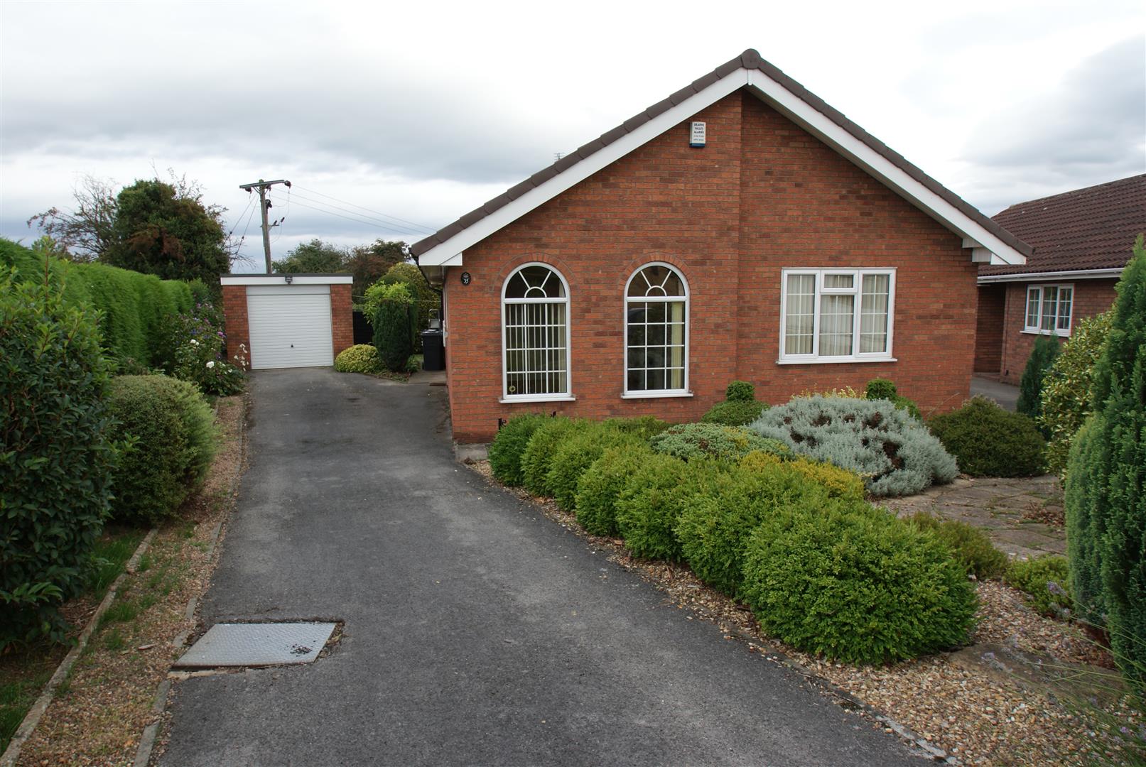 Meadow Drive, Tickhill, Doncaster