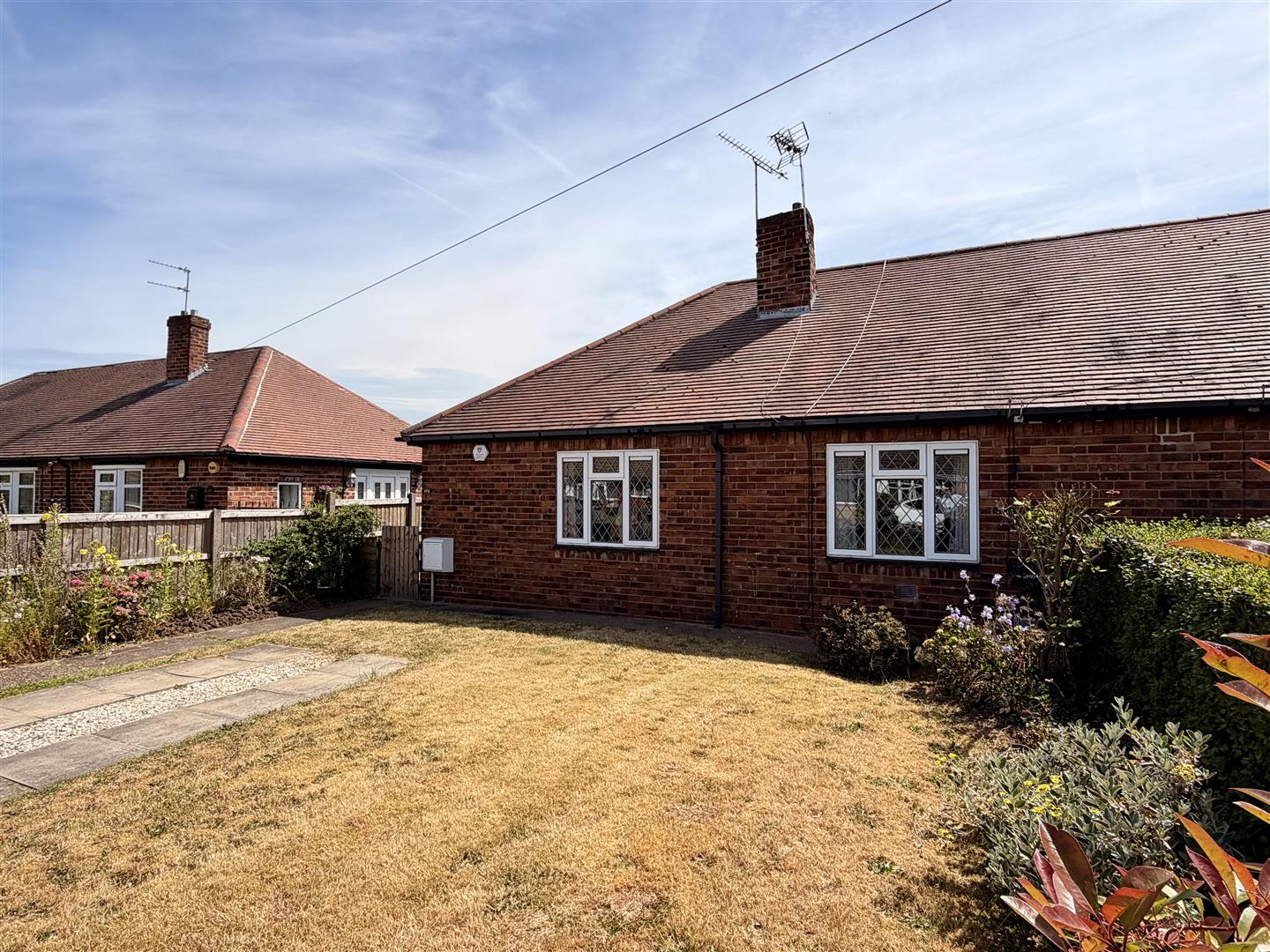 104, Wong Lane, Tickhill, Doncaster, DN11 9JL