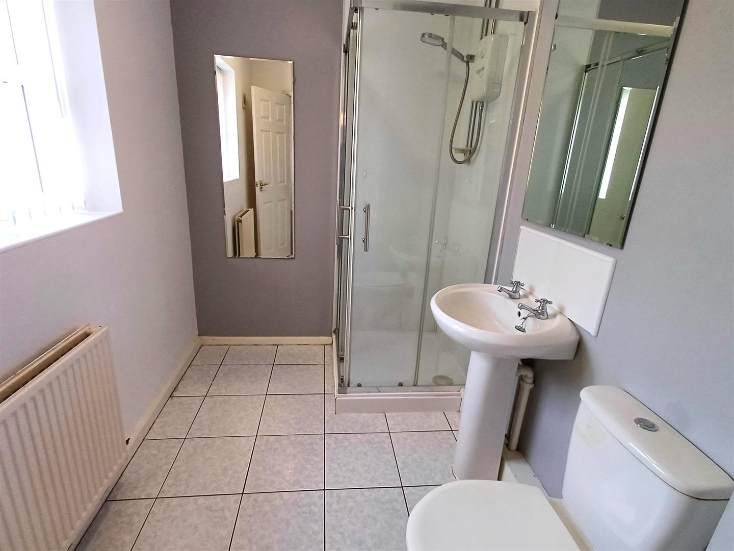 3, St Johns Croft, Wadworth, Doncaster, DN11 9XD
