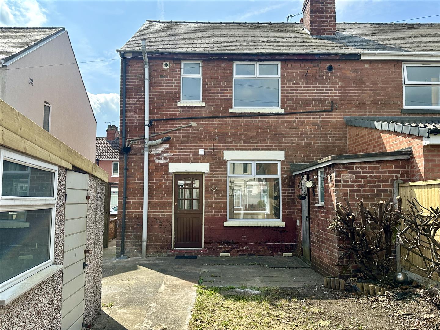 11, Westmorland Street, Balby, Doncaster, DN4 9AQ