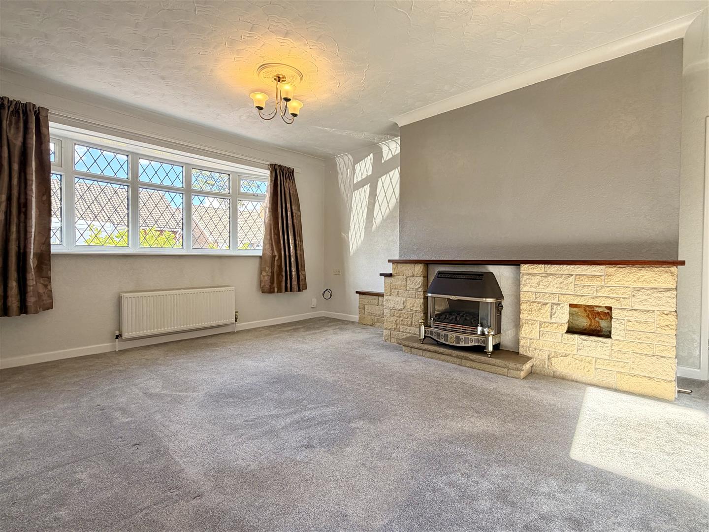 3, Garden Crescent, Moorgate, Rotherham, S60 3HX