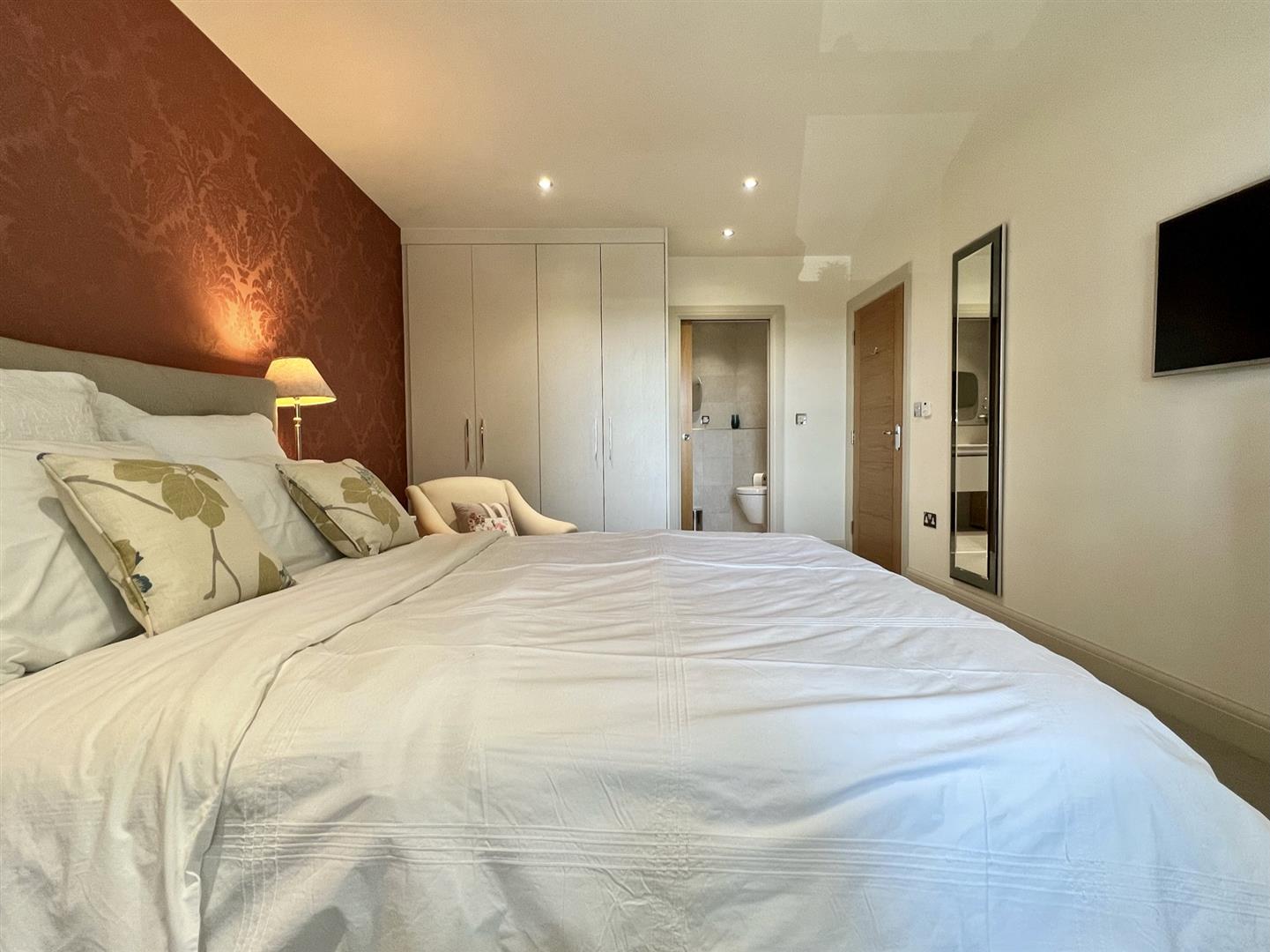 Apartment 8, Blacka Moor Gardens, 291 Totley Brook Road, Sheffield, S17 3QX