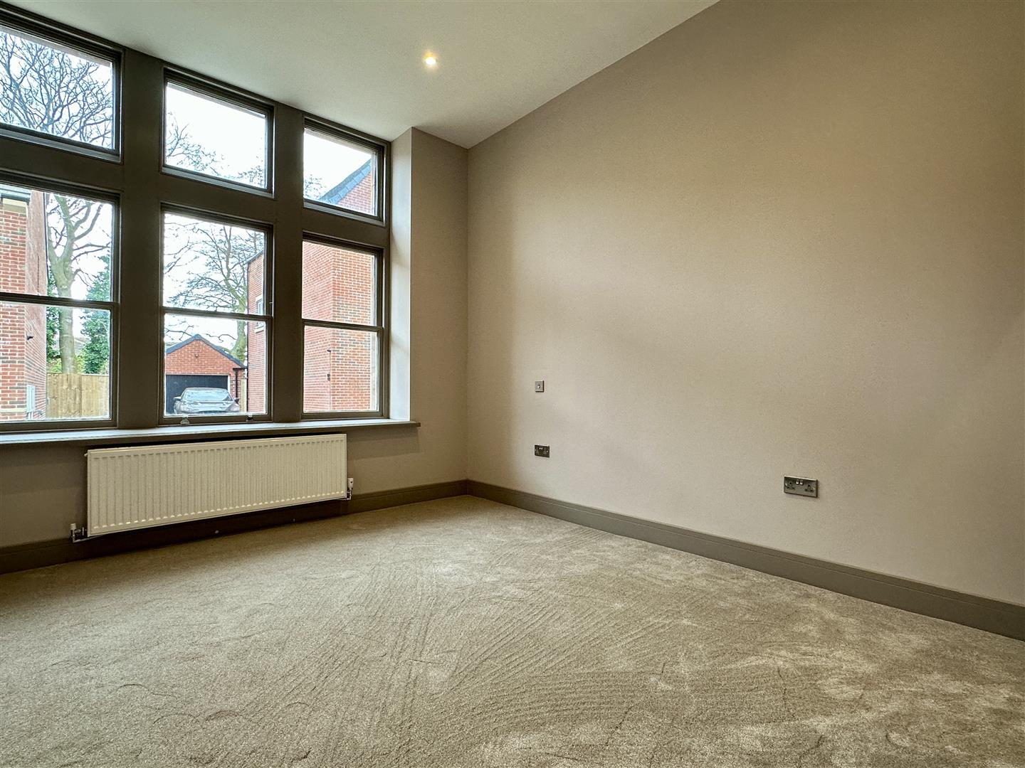 Apartment 1 Sitwell House, Coach House Lane, Rotherham, S60 3FP