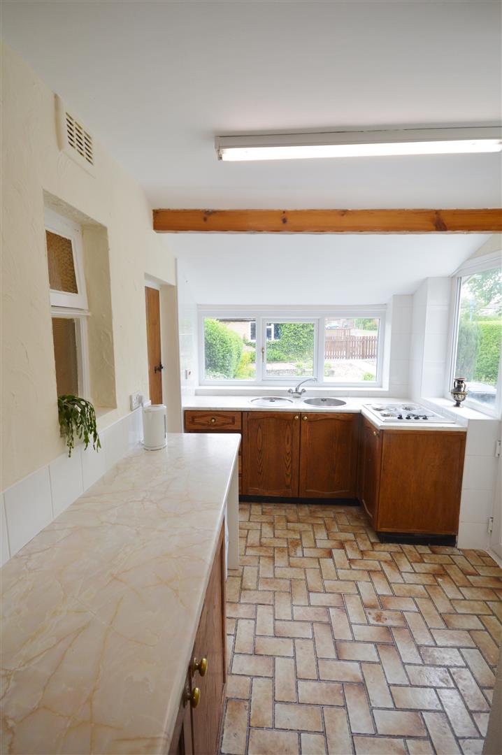43, Norton Lane, Norton, Sheffield, S8 8GW