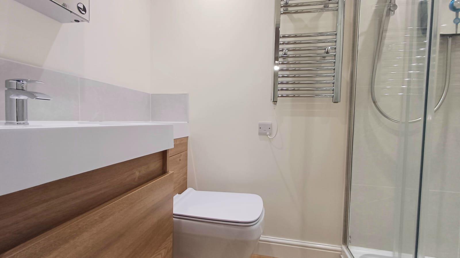16, Rivelin Road, Sheffield, S6 5GH