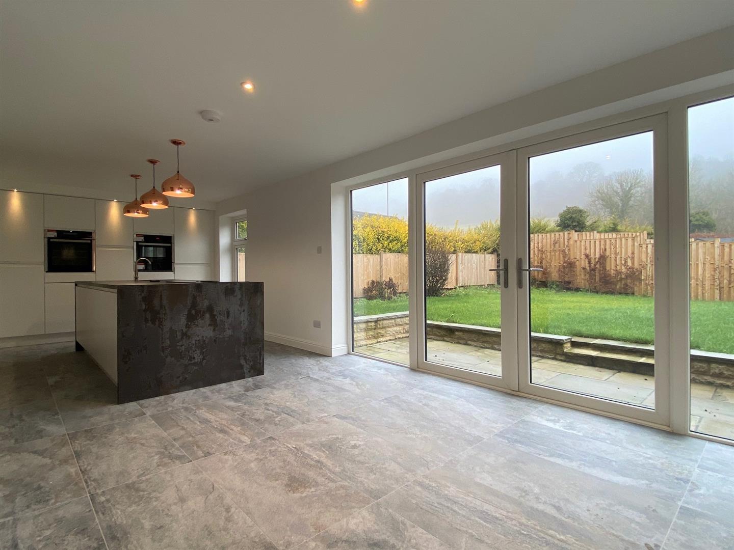65, Smithy Knoll Road, Calver, Hope Valley, S32 3XW