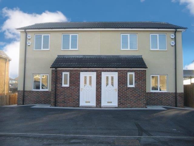 Poplar Road, Dunscroft