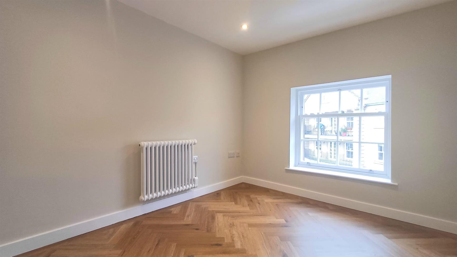 Flat 1 36, Matlock Street, Bakewell, DE45 1EE