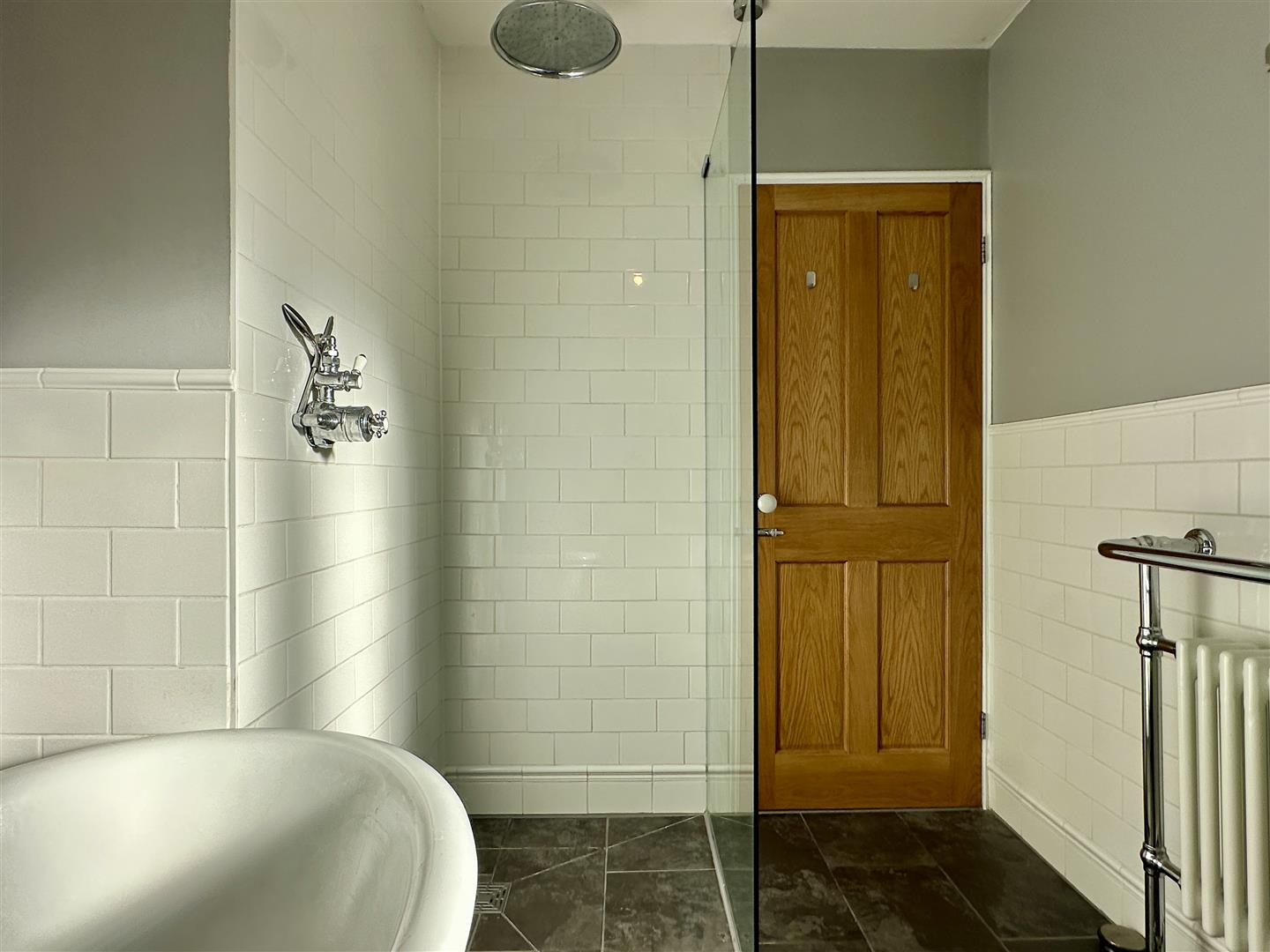 24, Brookfields, Calver, S32 3XB