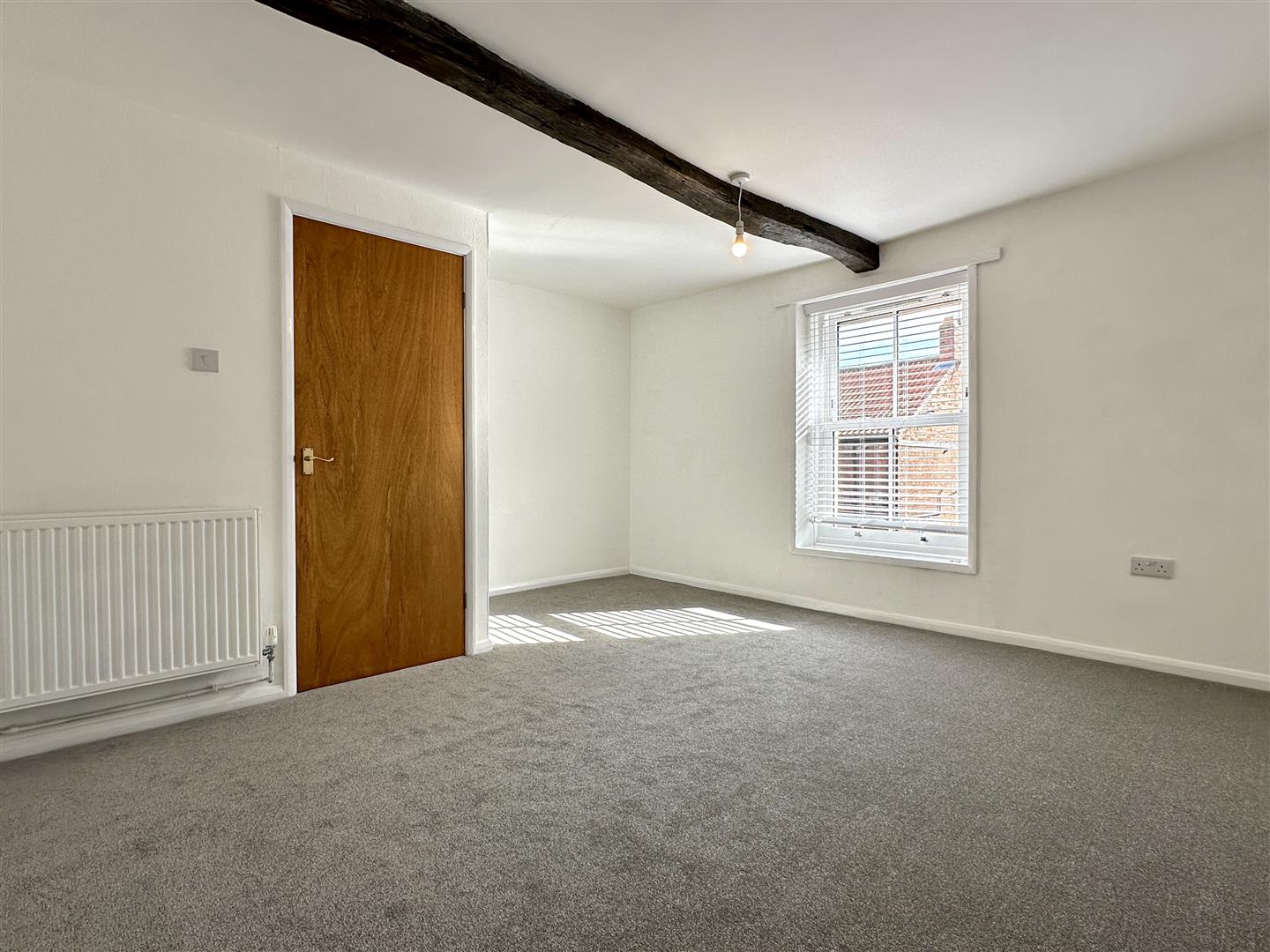 70, Northgate, Tickhill, Doncaster, DN11 9HY