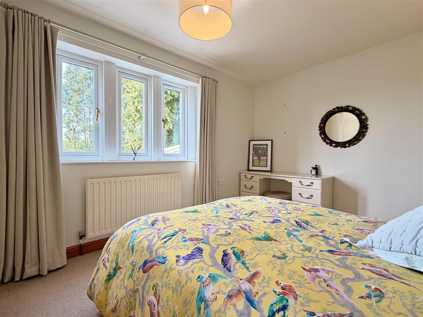 The Garden House, Coombs Road, Bakewell, DE45 1AQ