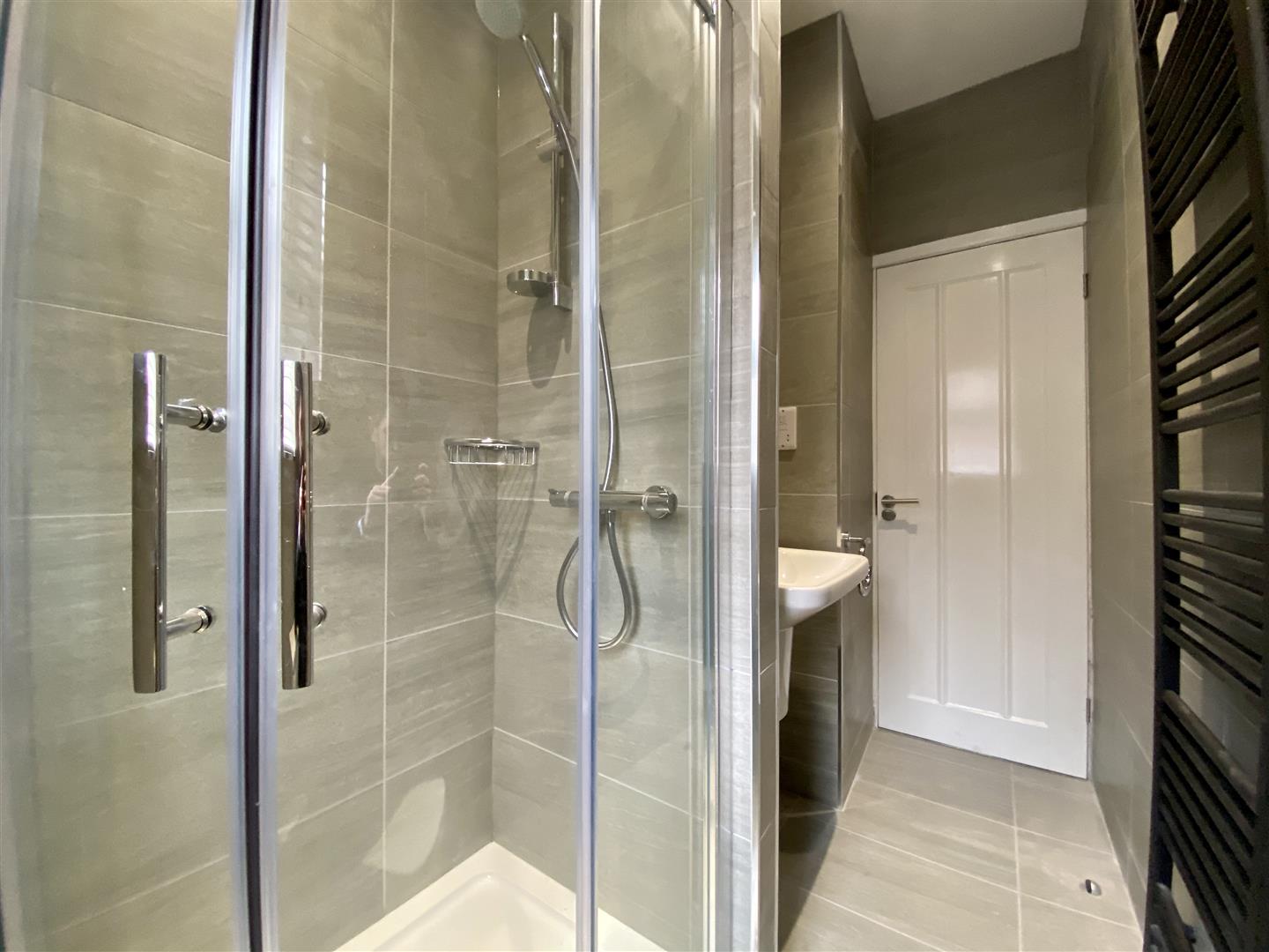 10, Dorset Street, Sheffield, S10 2FX