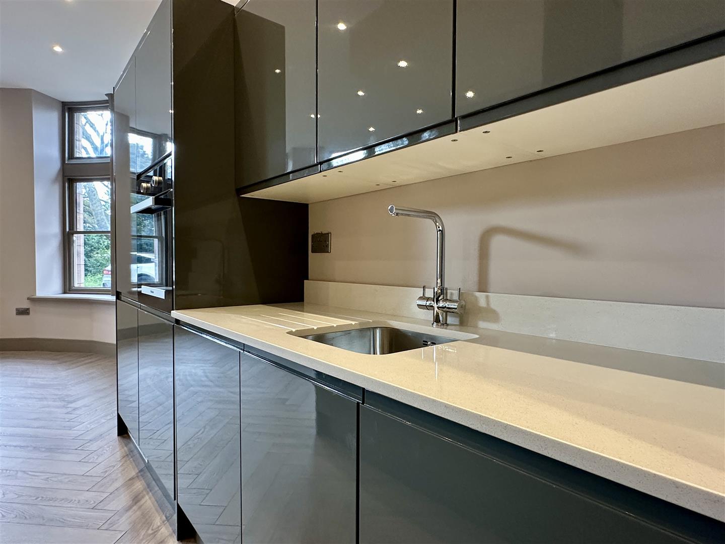 Apartment 1 Sitwell House, Coach House Lane, Rotherham, S60 3FP