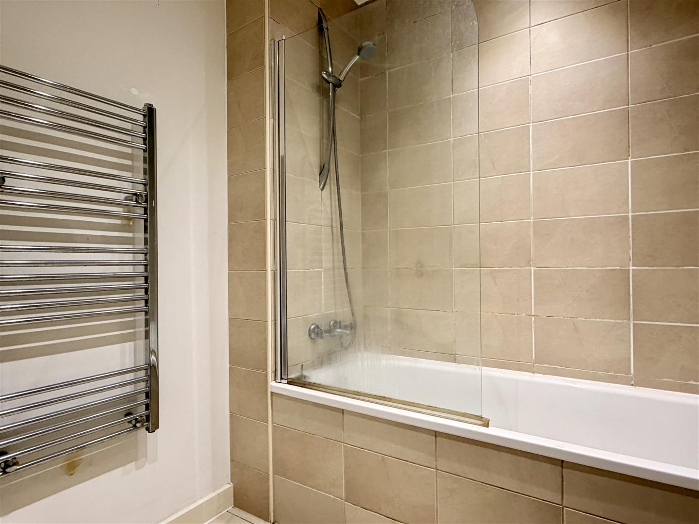 Flat 122 Porter Brook House, 201 Ecclesall Road, Sheffield, S11 8HW