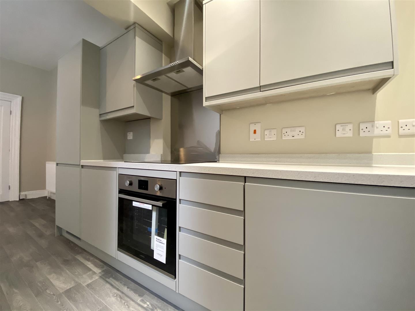 10, Dorset Street, Sheffield, S10 2FX