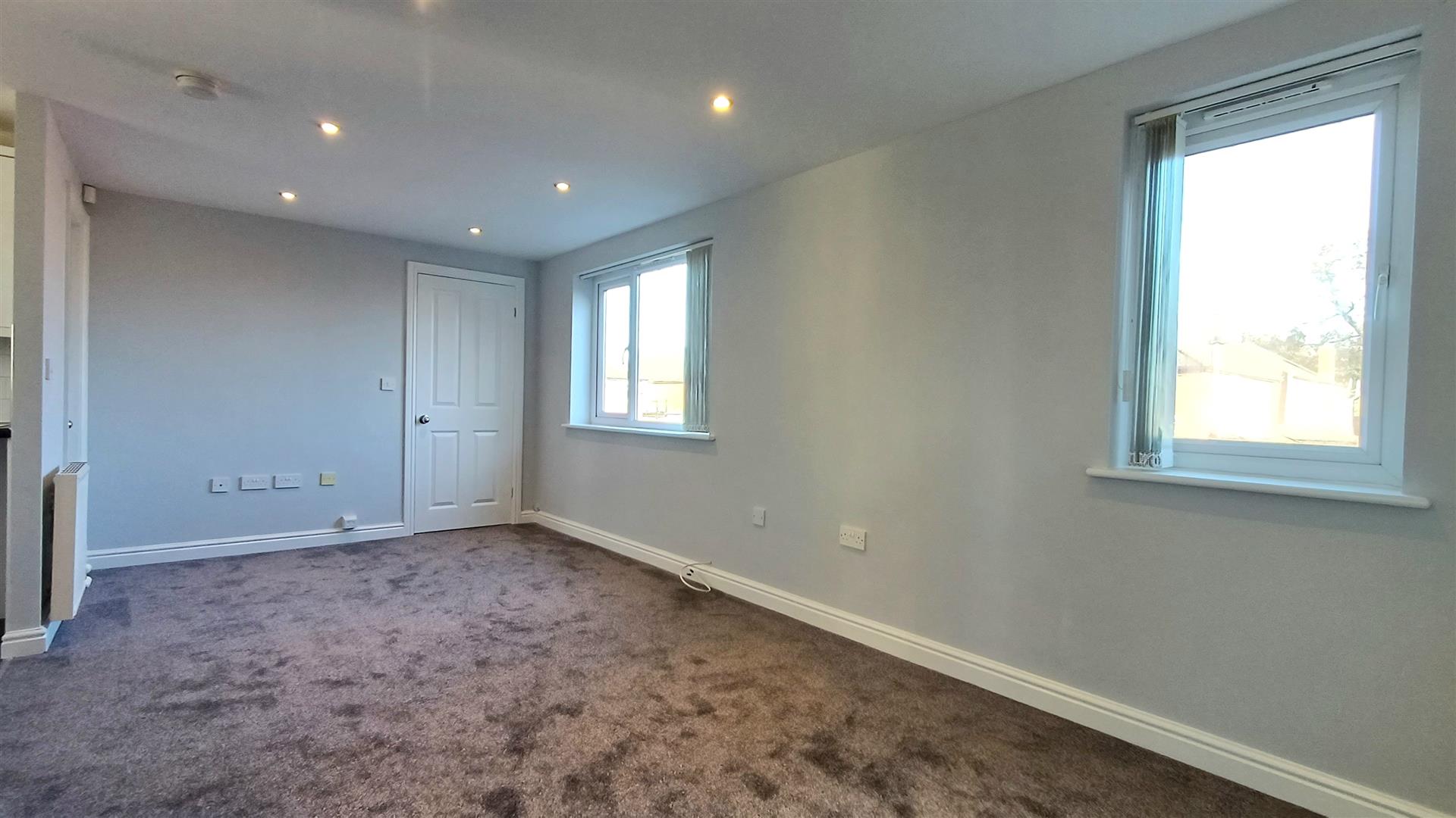 100c, King Edward Road, Thorne, Thorne Doncaster, DN8 4BY