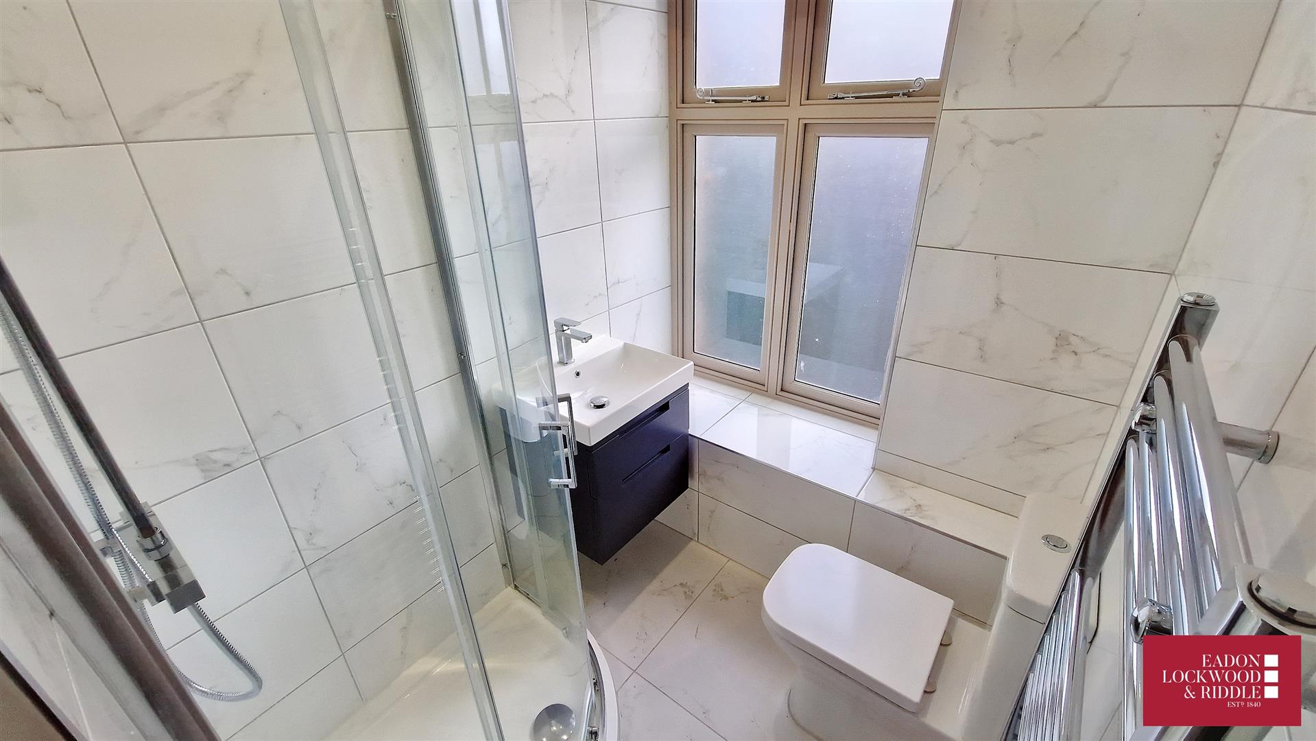 The Lodge House, 167 Moorgate Road, Moorgate Road, Rotherham, S60 3AP