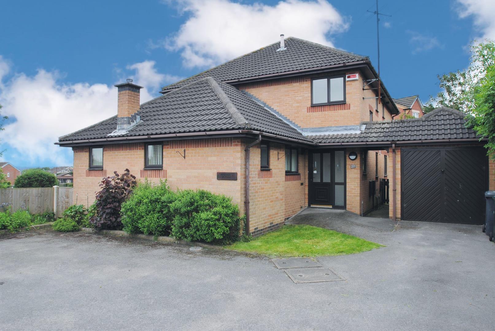 27, Skipton Road, Swallownest, Sheffield, S26 4NQ