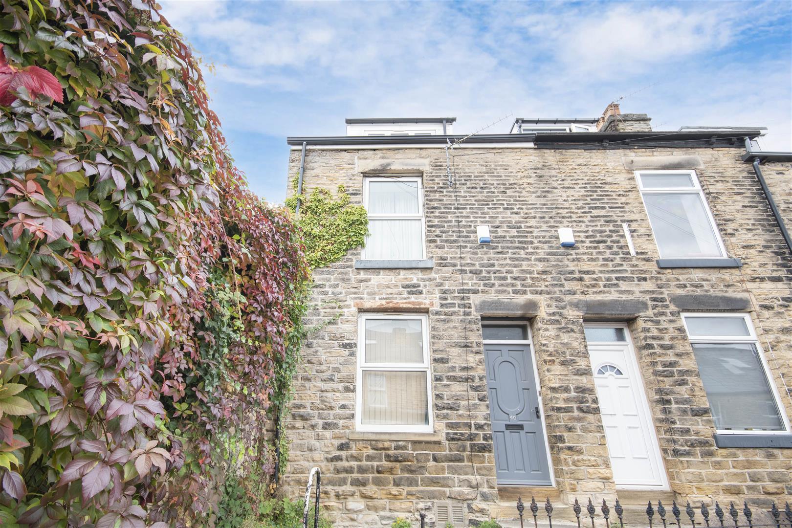 40, Beehive Road, Sheffield, S10 1EP