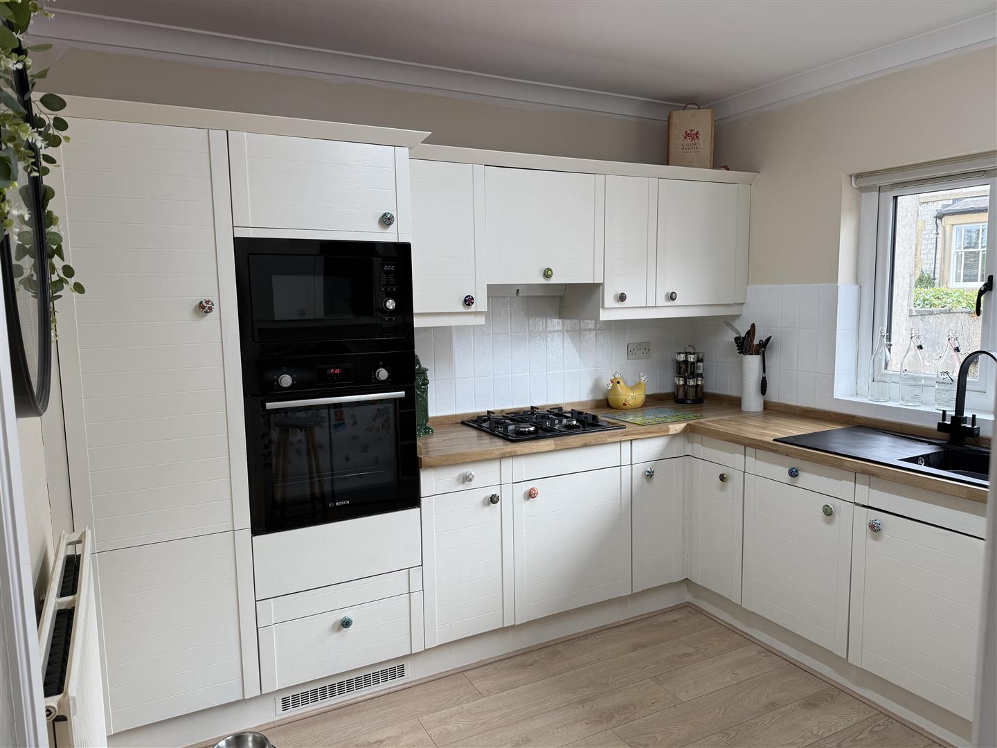 Two Ways, Sherwood Road, Tideswell, Buxton, SK17 8HJ