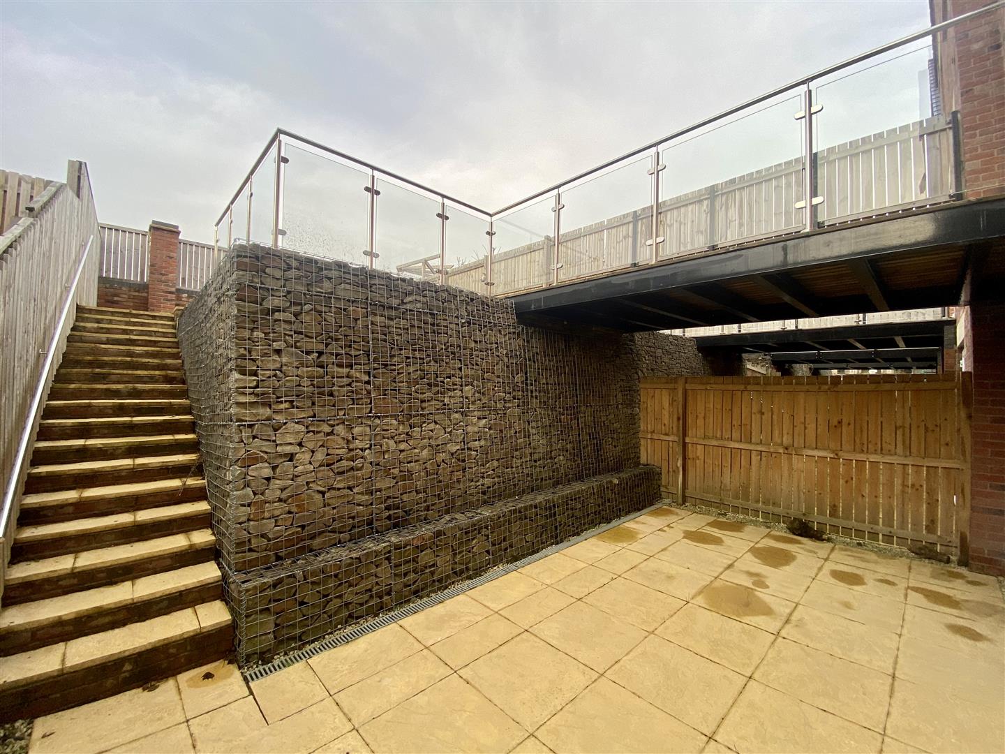 3, Anglo Close, Dore, Sheffield, S17 3SE