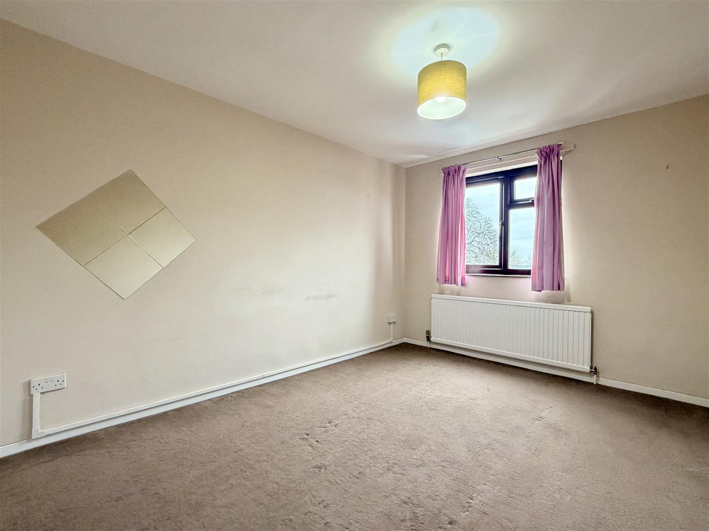 The Vicarage, Vicarage Drive, Wadworth, Doncaster, DN11 9AN