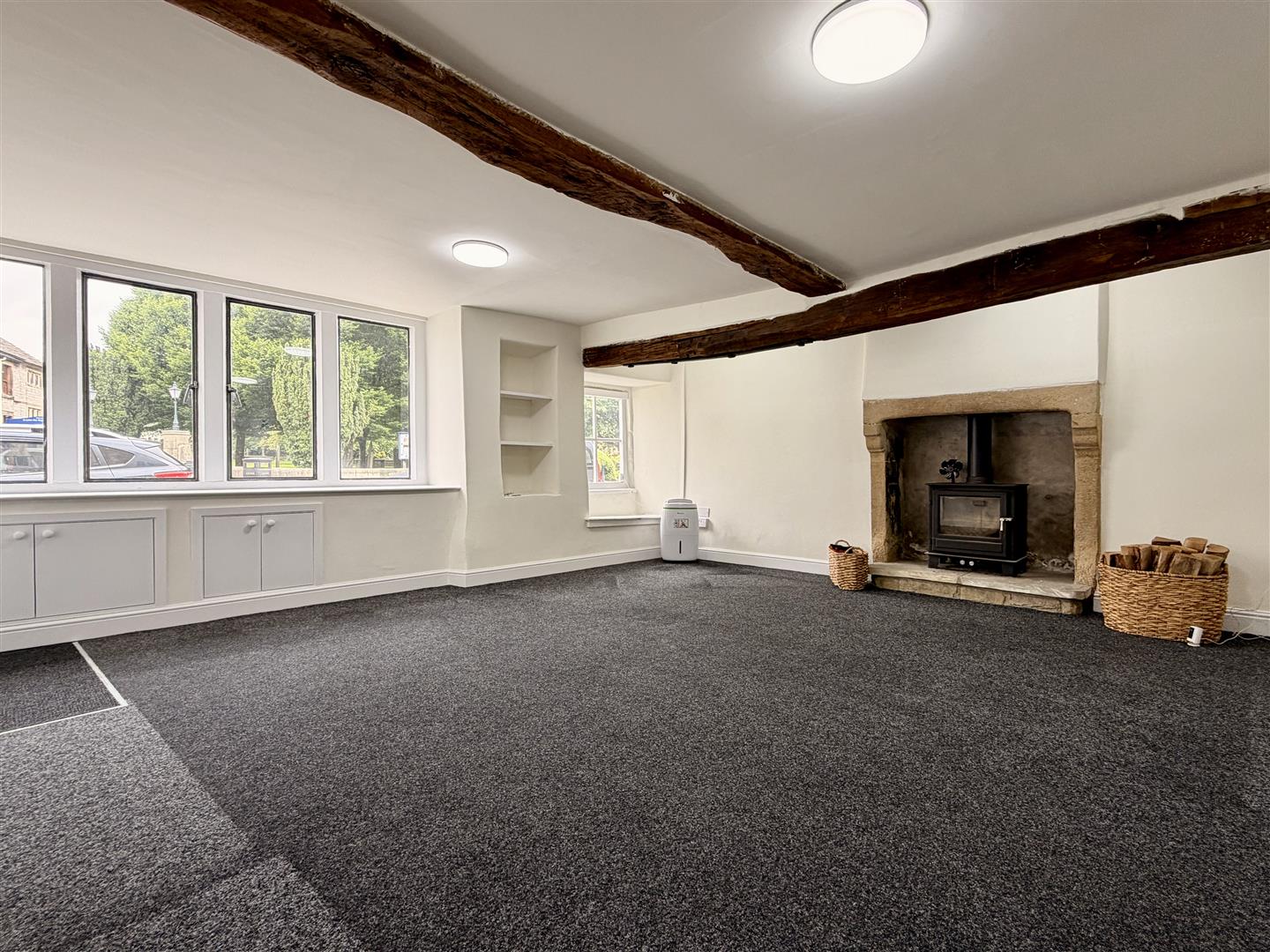 Retail at Madeira House, Commercial Road, Tideswell, Tideswell Buxton, SK17 8NU