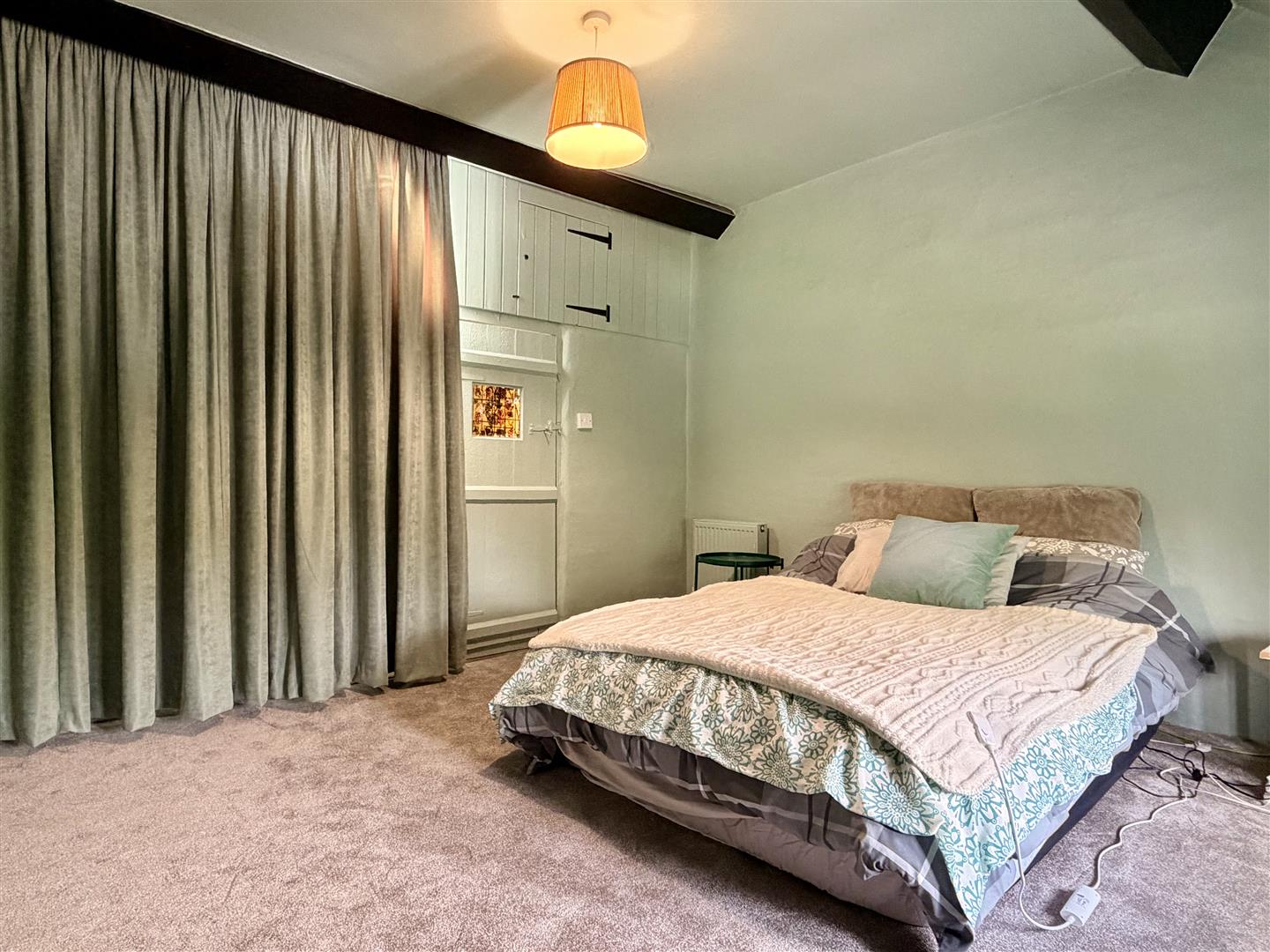 Madeira House, Commercial Road, Tideswell, Buxton, SK17 8NU