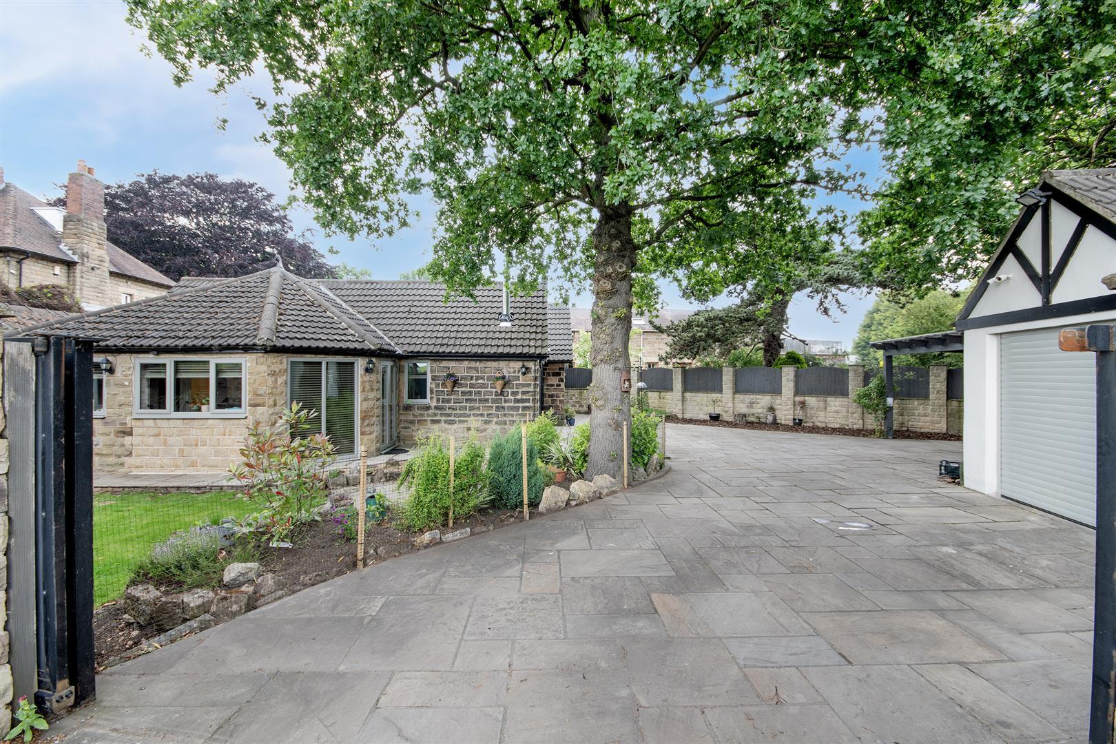 Spring Vale Cottage, Morthen Lane, Thurcroft, Rotherham, S66 9JQ
