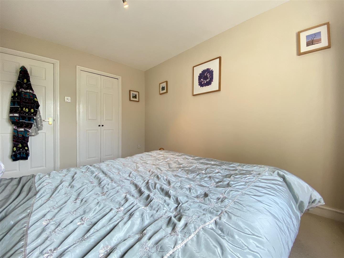 Flat 6, Fairfield Height, 274 Fulwood Road, Sheffield, S10 3BN