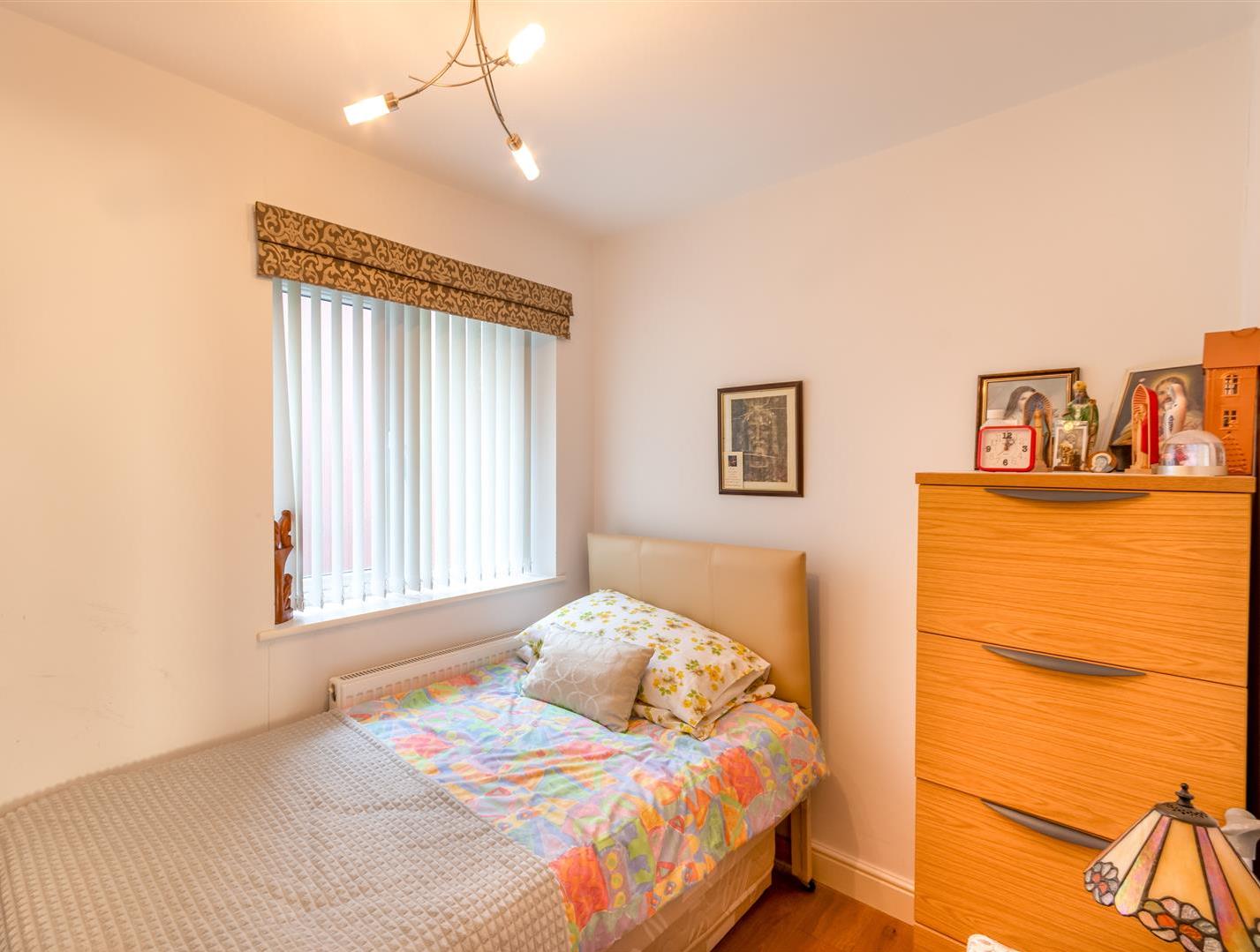 9, Everetts Close, Tickhill, Doncaster, DN11 9RT