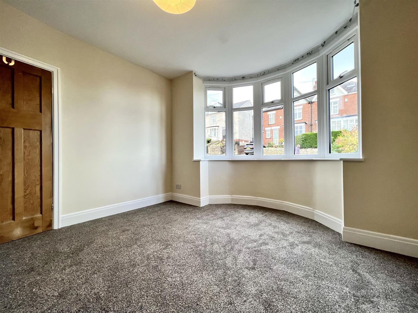 81, Dobbin Hill, Sheffield, S11 7JE