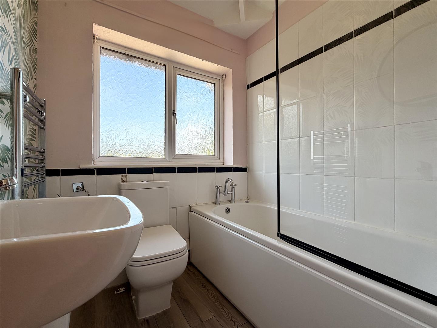 8, Stanage Rise, Sheffield, S12 4SB