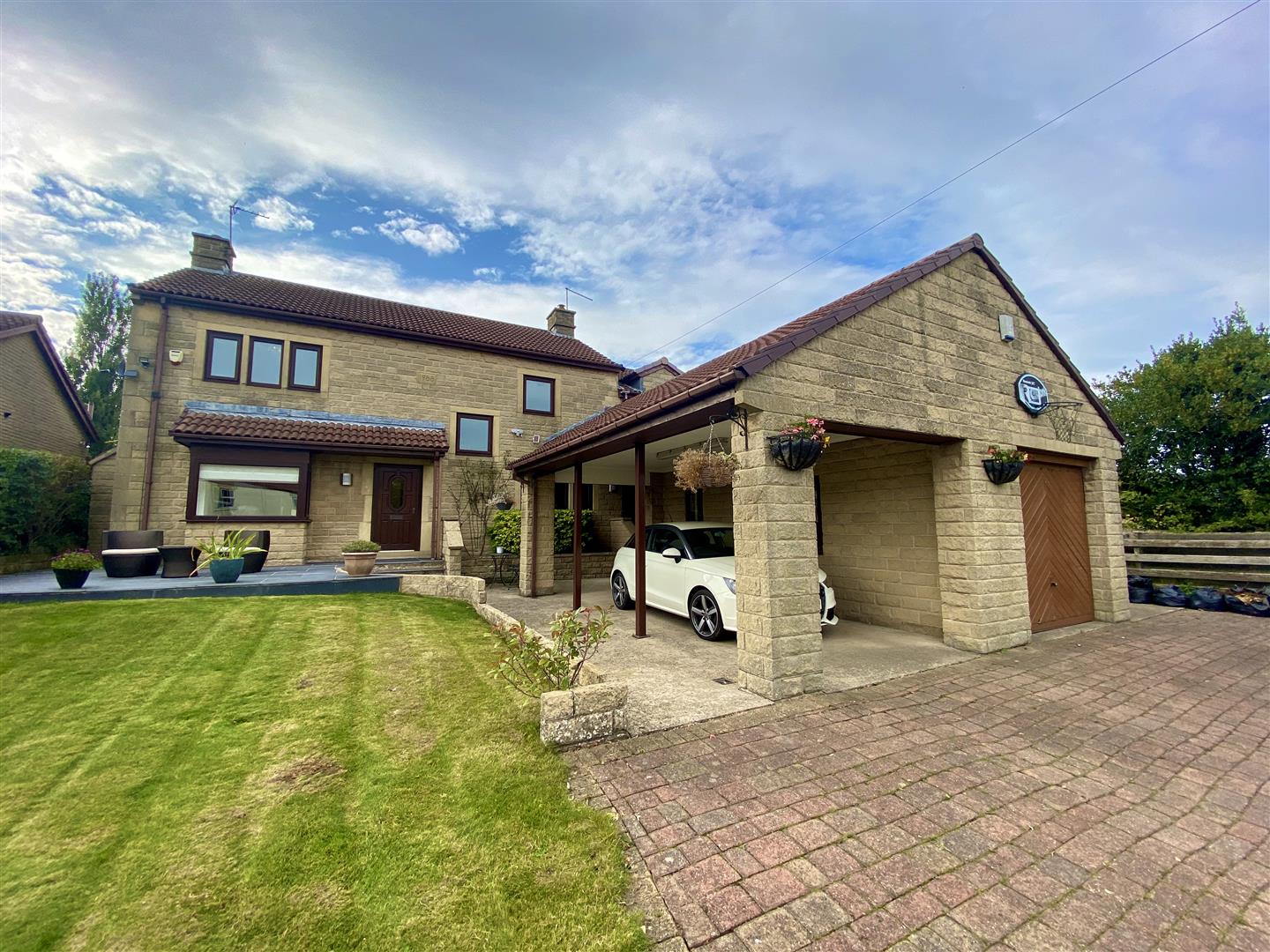 35, Walseker Lane, Woodall, Sheffield, S26 7YJ