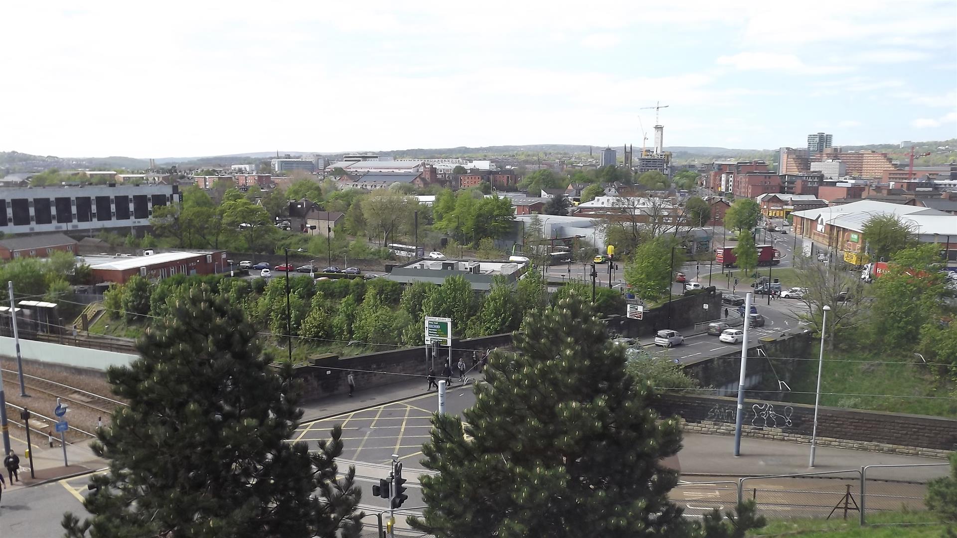 33, Castle Croft Drive, Sheffield, S2 2BZ