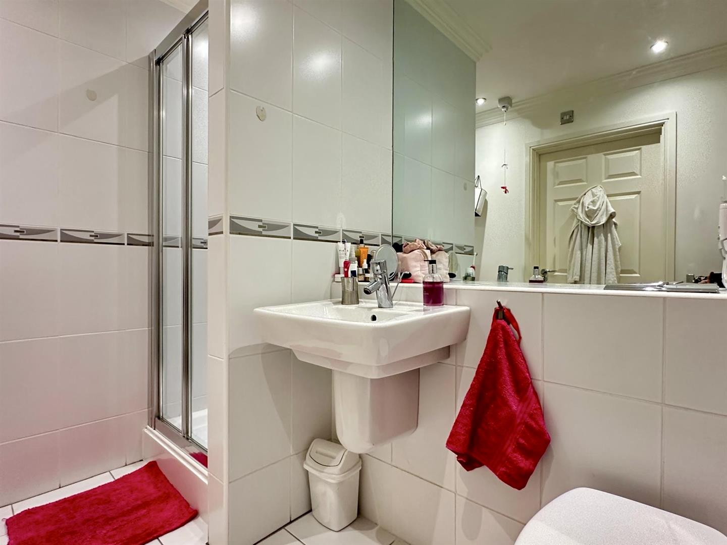 Flat 9, 249, Millhouses Lane, Sheffield, S11 9JS